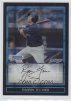 Ryan Goins #/199