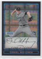 Daniel Mahoney #/199