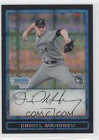 Daniel Mahoney #/199