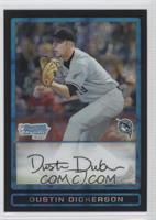 Dustin Dickerson #/199