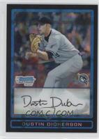 Dustin Dickerson #/199