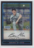 Brian Moran #/199