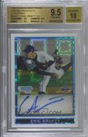 Eric Arnett [BGS 9.5 GEM MINT] #/225