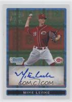 Mike Leake #/225