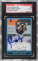 Brian Dozier [SGC Authentic Authentic]