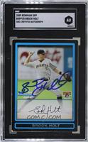 Brock Holt [SGC Authentic Authentic]