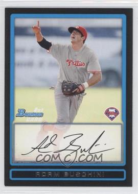 2009 Bowman Draft Picks & Prospects - Prospects #BDPP75 - Adam Buschini