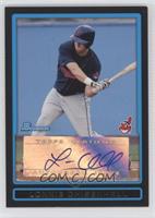 Lonnie Chisenhall