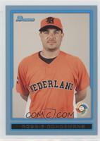 Robbie Cordemans #/399