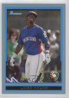 Jose Reyes #/399