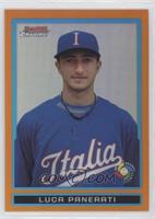 Luca Panerati #/25