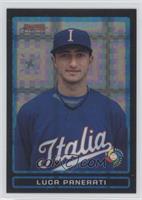 Luca Panerati #/199