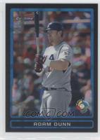 Adam Dunn #/199