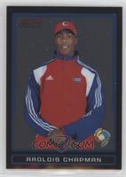 Aroldis Chapman [EX to NM]