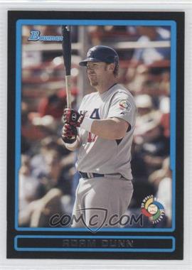 2009 Bowman Draft Picks & Prospects - World Baseball Classic Stars #BDPW20 - Adam Dunn