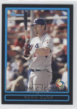 2009 Bowman Draft Picks & Prospects - World Baseball Classic Stars #BDPW20 - Adam Dunn