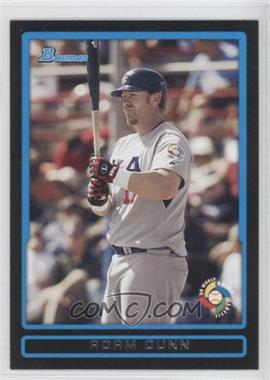 2009 Bowman Draft Picks & Prospects - World Baseball Classic Stars #BDPW20 - Adam Dunn