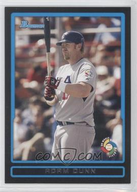 2009 Bowman Draft Picks & Prospects - World Baseball Classic Stars #BDPW20 - Adam Dunn