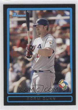 2009 Bowman Draft Picks & Prospects - World Baseball Classic Stars #BDPW20 - Adam Dunn