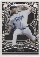 David Price [Noted] #/25