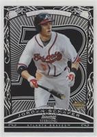 Jordan Schafer #/25