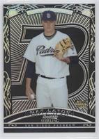 Mat Latos #/25