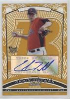 Chris Tillman #/50