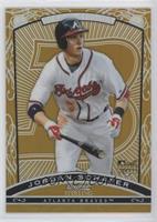 Jordan Schafer #/50