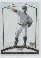 Alex Avila #/199