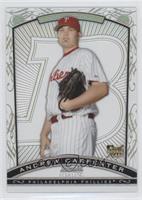 Andrew Carpenter #/199