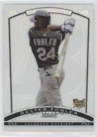 Dexter Fowler #/199