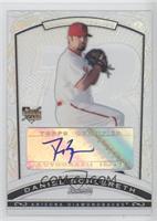 Daniel Schlereth #/199