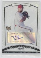 Daniel Schlereth #/199