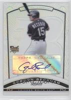 Gordon Beckham #/199