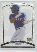 Greg Golson #/199