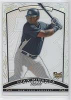 Juan Miranda #/199