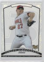 Jordan Zimmermann #/199