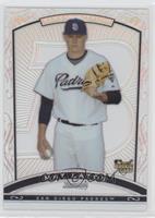 Mat Latos #/199