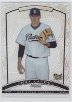 Mat Latos #/199