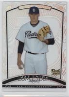 Mat Latos #/199