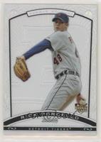 Rick Porcello #/199