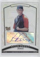 Ryan Perry #/199