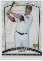 Will Venable #/199