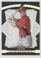 Alex Buchholz #/25