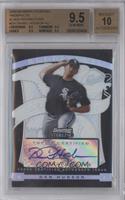 Dan Hudson [BGS 9.5 GEM MINT] #/25