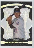 Ruben Tejada #/25