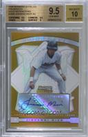 Jiovanni Mier [BGS 9.5 GEM MINT] #/50