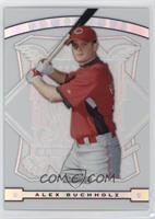 Alex Buchholz #/199