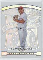 Anthony Ortega #/199