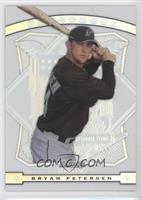 Bryan Petersen #/199